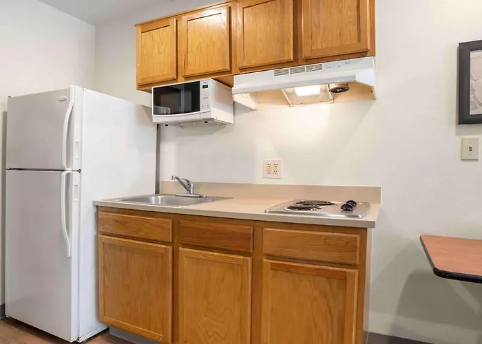 Hotel Extended America Select - - Northwest