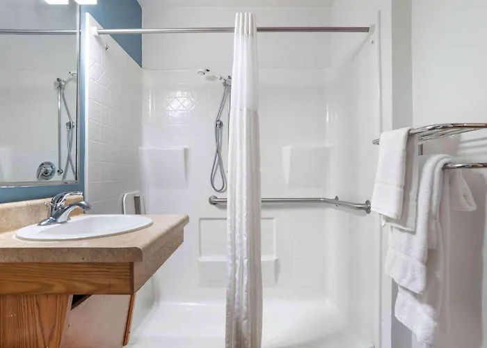 Hotel Extended America Select - - Northwest
