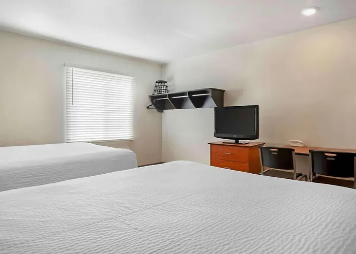 Extended America Select - - Northwest Hotel 2*