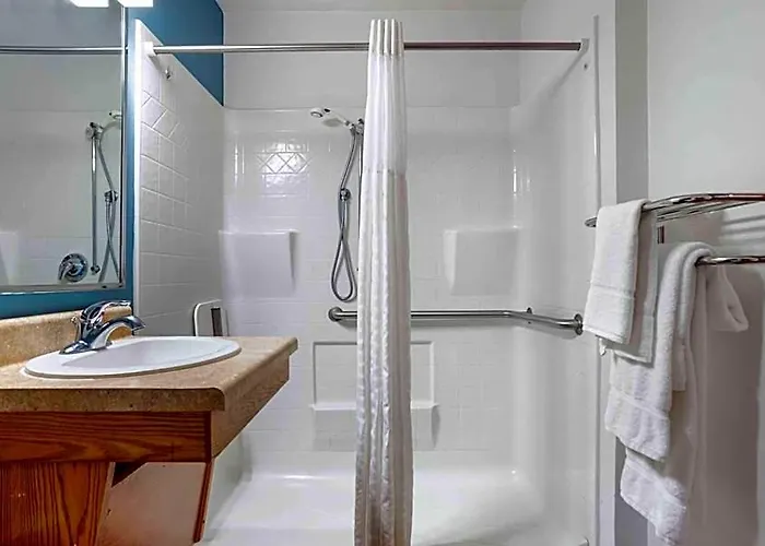 Extended America Select - - Northwest Hotel 2*